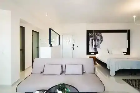 Meandros Boutique & Spa - 129