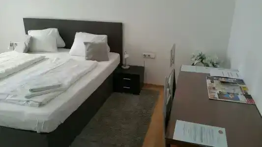 Appartement Marien-Hof - 4