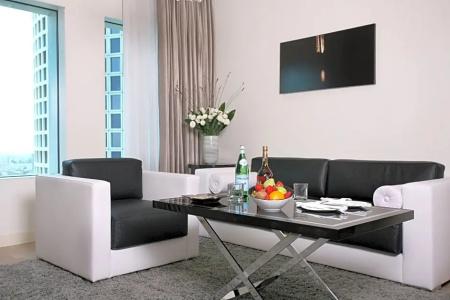 Crowne Plaza Tel Aviv City Center, An Ihg - 77