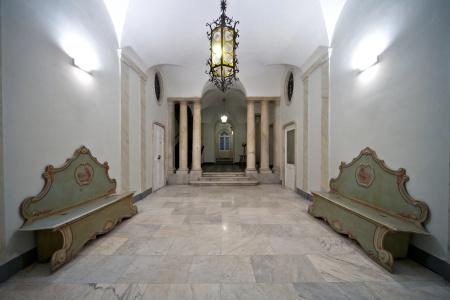 Residenza D'Epoca di Palazzo Cicala - 33