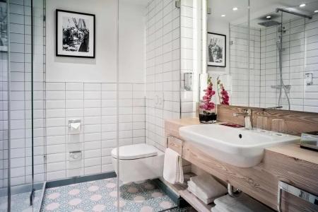 Best Western Das Donners - 34