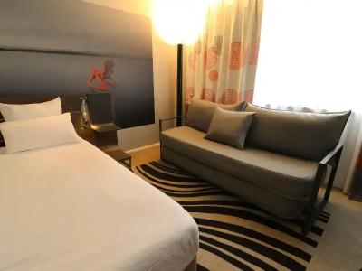 Novotel Limoges Le Lac - 139