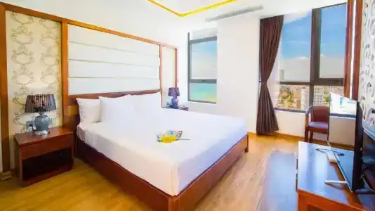 Le Hoang Beach Danang - 250