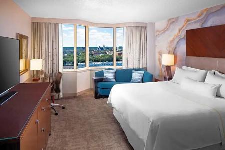 The Westin Savannah Harbor Golf Resort & Spa - 119