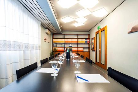 Best Western Residence Italia - 15