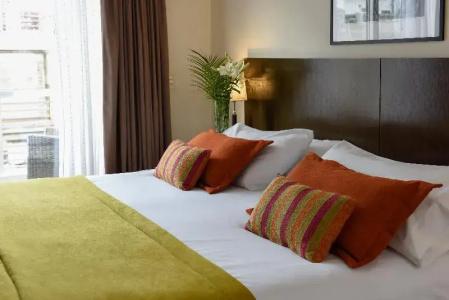 Argenta Suites Belgrano - 29