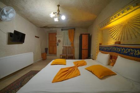 Fosil Cave - 67