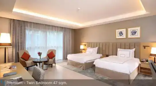Grand Cosmopolitan - 48