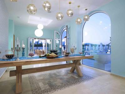 Anemos Luxury Grand Resort - 41