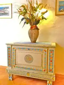 Capriccioli - 16