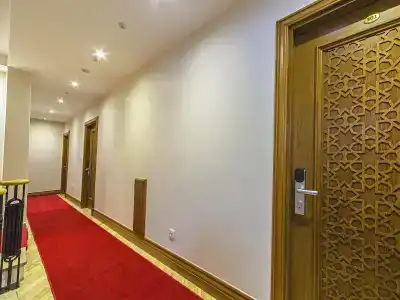 Spectra Sultanahmet - 17