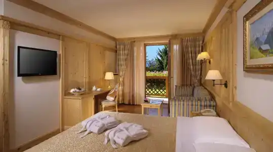 Tevini Dolomites Charming - 82