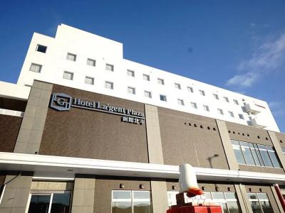 La'gent Plaza Hakodate Hokuto - 41
