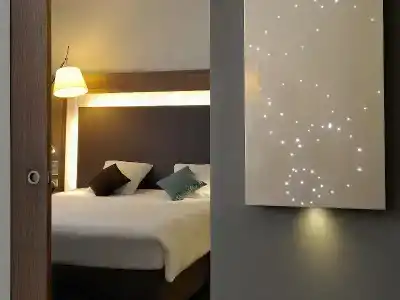 Novotel Avignon Centre - 55