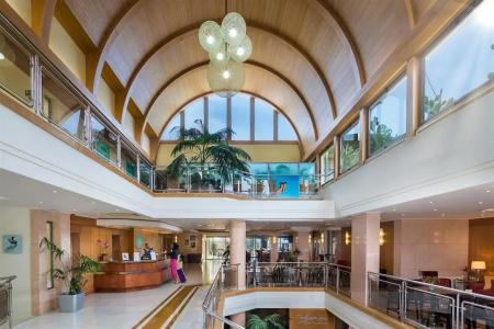 Thalassa Beach Resort & Spa (Только для взрослых) - 32
