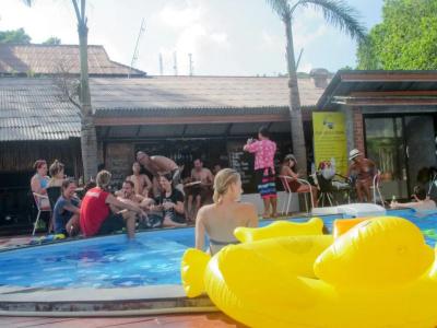 Carabao Dive Resort - 16