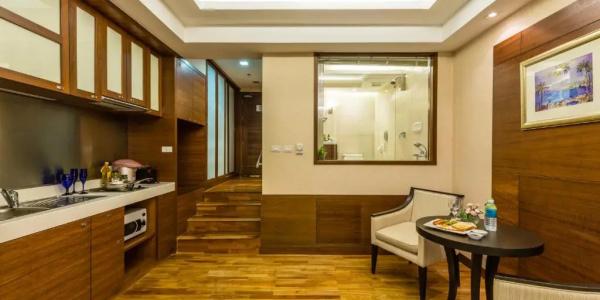 Jasmine City - Sha Extra Plus - 77
