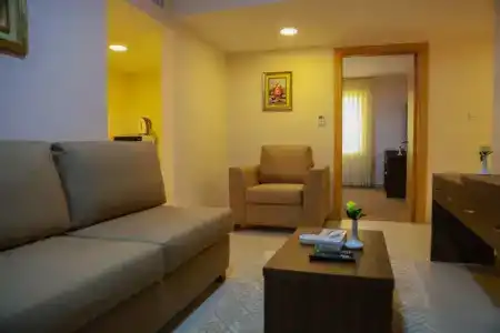 Rawa Suites - 7