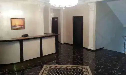Вилла Ле Гранд - 17