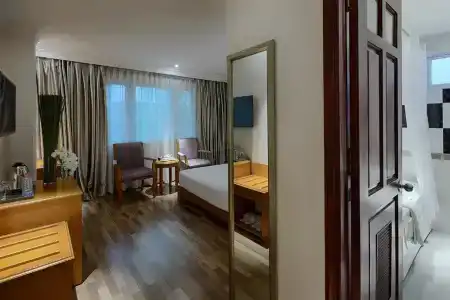 Silverland Sil & Spa - 138
