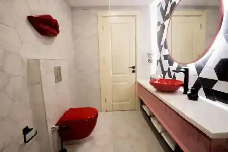 Heart De Maison - 16
