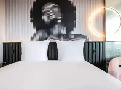 Tribe Amsterdam City - 46