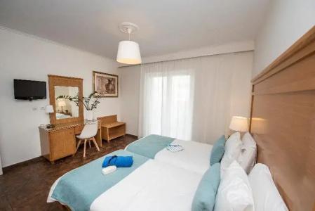 Peridis Family Resort - 53