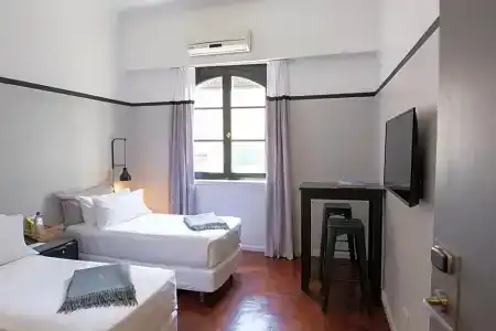 Carsson Downtown Buenos Aires - 96