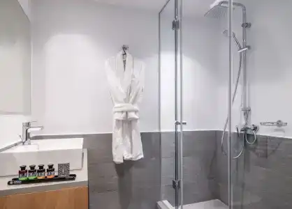 Dreambox Mykonos Suites - 125