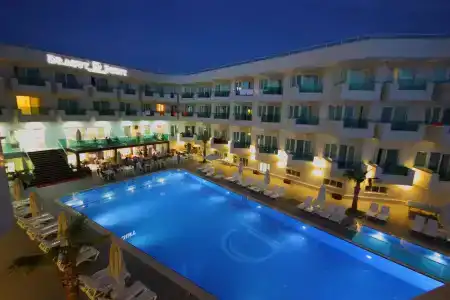 Dragut Point South-All Inclusive - 18