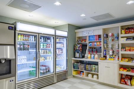 Candlewood Suites Miami Intl Airport - 36Th St, An Ihg - 11