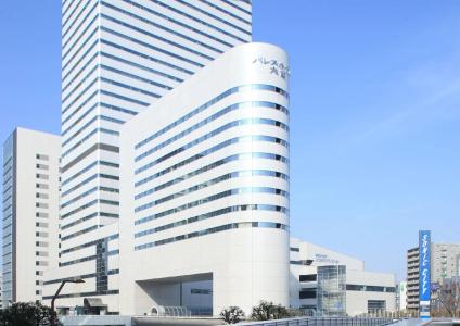 Palace Omiya - 0