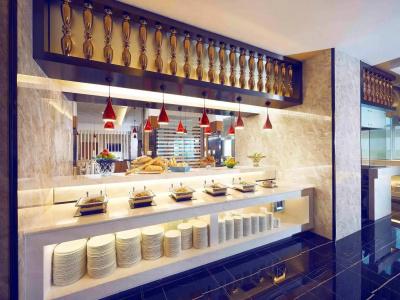 Mercure Singapore Bugis (SG Clean) - 11