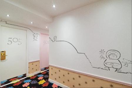 Hôtel Augustin - Astotel - 16