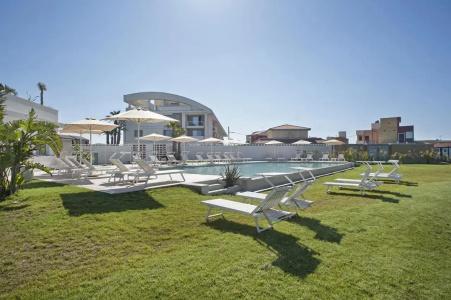 Modica Beach Resort - 38