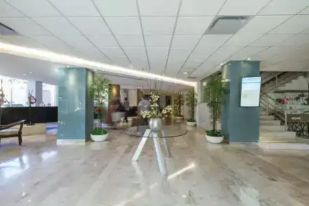El Conquistador del Paseo de Montejo - 11