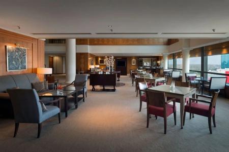Hyatt Regency Belgrade - 31
