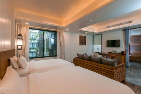 Hari Residence & Spa - 23