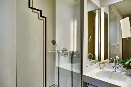 Best Western Premier Hbeo Bordeaux Centre - 66