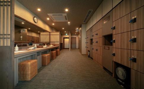 Dormy Inn Morioka - 13