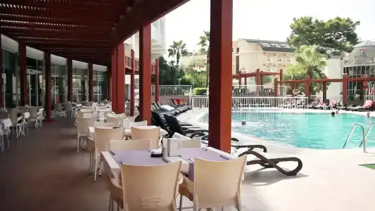 Side Alegria & Spa - Adults Only - All inclusive - 36