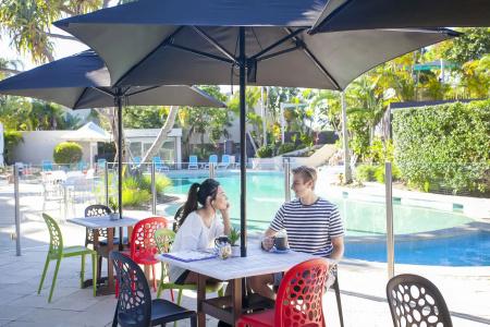 Noosa Blue - 22