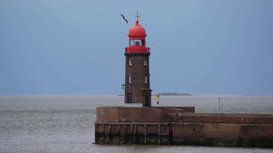 Nordsee City - 13