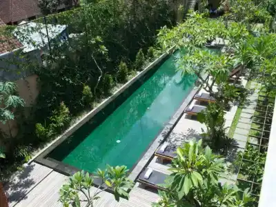 Sapodilla Ubud - 26