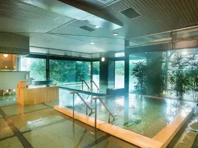 Kinugawa Onsen Sanraku - 17