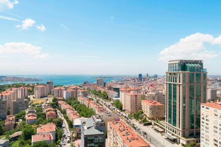 Renaissance Istanbul Polat Bosphorus - 37