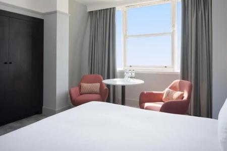 Hilton Brighton Metropole - 42