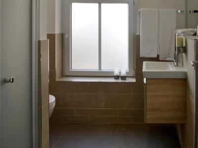 Best Western Plus City - 8