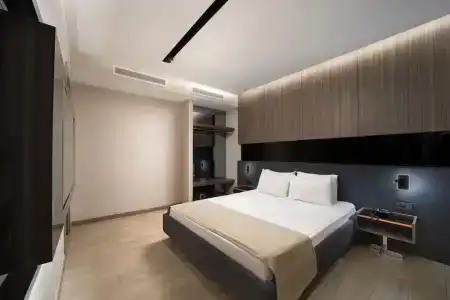Nish İstanbul Suites & - 85