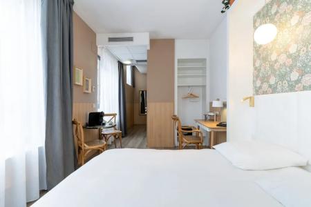 Calm Appart' & Hostel - 41